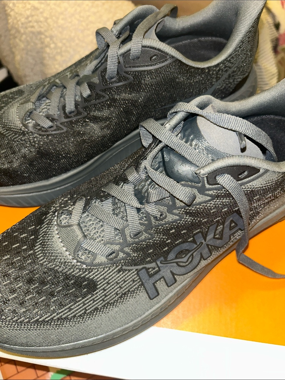 New without box Hoka Mach 6🥳🥳❌❌